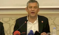 Özgür Özel: "İktidara yürümeye devam edeceğiz"