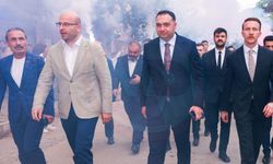 Ülkücülerden gövde gösterisi