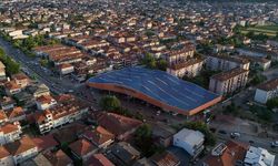 Tarihi Salı Pazarı, Ozanlar’da yeniden kuruluyor