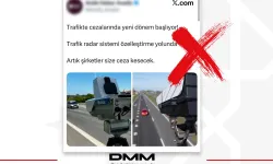 Radar sistemleri özelleştirilecek mi?
