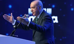 Rakiplerimiz koltuk kavgasında, biz Türkiye'yi geleceğe hazırlıyoruz