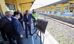 Sakarya için tarihi bir yatırım daha başladı