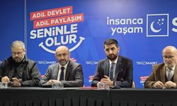 Saadet Partisi'nden çocuk dostu şehirler vurgusu