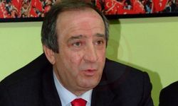 Sabri Küçük hayatını kaybetti!