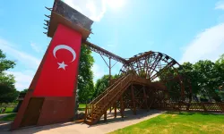 Tarihi Çark yeniden dönüyor
