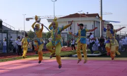 Sakarya'da Yaz Spor Okulları'nda yeni dönem!