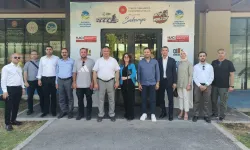 Bakanlık heyetinden tam not aldı