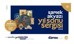 SAMEK’te yıl sonu heyecanı Akyazı’da devam edecek