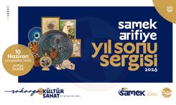 SAMEK’lerin yıl sonu heyecanı Arifiye’de devam edecek