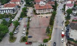 Sapanca’ya ikinci meydan müjdesi