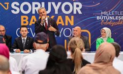“Sapanca tarihte ilk kez bu kadar yatırım görüyor”