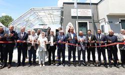 Serdivan’da Yeni Acil Sağlık Hizmetleri İstasyonu hizmete açıldı