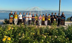 Serdivanlı Karatecilerden Darıca’da madalya yağmuru