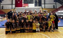 Serdivan Belediyesi güreşte Sakarya’ya damga vurdu