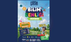 Serdivan Planetaryum’da Bilim Şenliği coşkusu