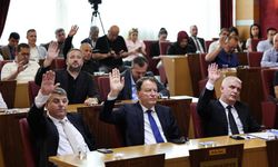 Serdivan Belediyesi Haziran meclisi toplandı