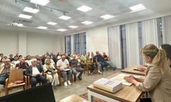 Serdivan’da Kentsel Dönüşüm Farkındalık Toplantıları devam ediyor