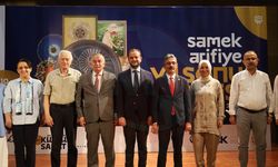Arifiye SAMEK’te yıl boyu verilen emekler sergilendi
