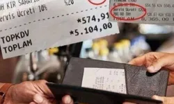 'Servis ücreti' adı altındaki haksız tahsilatlara sıkı denetim!