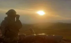 Son bir haftada 7 PKK'lı terörist teslim oldu