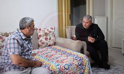 Serdivan’da sosyal destek çalışmaları aralıksız sürüyor