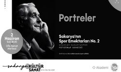 “Sakarya’nın Spor Emektarları” fotoğraf sergisi