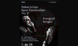 “Portreler: Sakarya’nın Emektarları No.2” sergisi kapılarını açıyor
