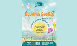 Serdivan’da Uçurtma Festivali coşkusu