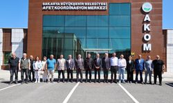 Peyzaj ve bahçe sanatında binlerce konsept 9. kez vitrine çıkıyor