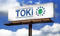 TOKİ Sakarya'daki 3 arsayı açık artırmayla satıyor!