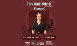 Türk halk müziği ezgileri Serdivan’da yankılanacak