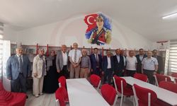 Trabzonlular Derneği’nden  eğitime katkı