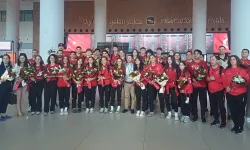 Türkiye, Dünya Şampiyonası'nda!