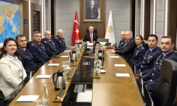 Türkiye'nin hava gücü yerli ve milli güçlen