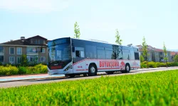 Üniversite adaylarına ücretsiz ulaşım