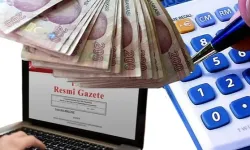 Vergi borçlarına 72 aya kadar taksit imkânı!
