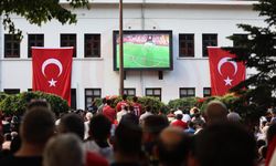 Büyükşehir’den milli maç heyecanı için iptal kararı