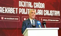 Yapay zeka ve dijitalleşme rekabetin temel unsuru oldu