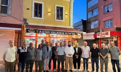 Sakarya’nın geleceği için ortak akıl buluşması