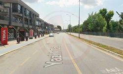 BU YOL 2 GÜN TRAFİĞE KAPALI!
