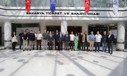 SATSO, Macaristan Ülke Günü Programına ev sahipliği yaptı