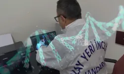 19 yıllık faili meçhul aydınlatıldı!