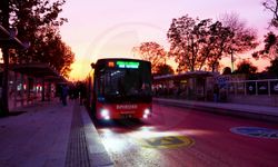 Büyükşehir'den Kültür Yolu Festivali'ne özel ulaşım planlaması