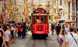 2025'te 2,4 milyon kişi iller arasında göç etti