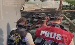 23 ilde dev dolandırıcılık!