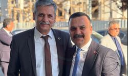 Türkiye Kamu-Sen Sakarya'da bayrak değişimi