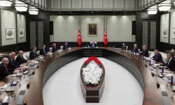 6 bakan değişiyor?