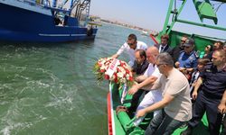 Denizcilik ve Kabotaj Bayramı'nın 100. yılında Karadeniz'de görsel şölen!