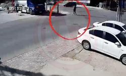 Yardım istediği kişi başsavcı çıktı