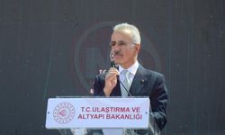 "2071'leri planlayan bir Türkiye'ye geldik"